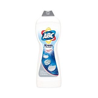ABC Krem Amonyak